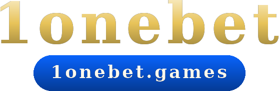 1onebet logo