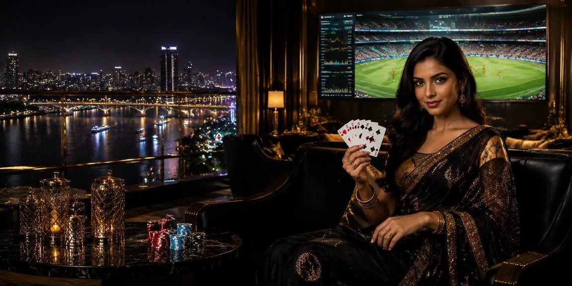 1onebet Teen Patti Night at 1onebet — Real Tables, Local Payments
